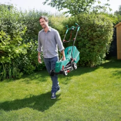 Bosch Rotak 36 R Electric Lawn Mower - 36cm -Garden Outdoor Equipment Store 13927666 6534977258257949