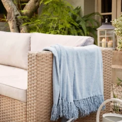 Alexandria Rattan Effect Garden Corner Sofa Set -Garden Outdoor Equipment Store 13936306 1665022386483766