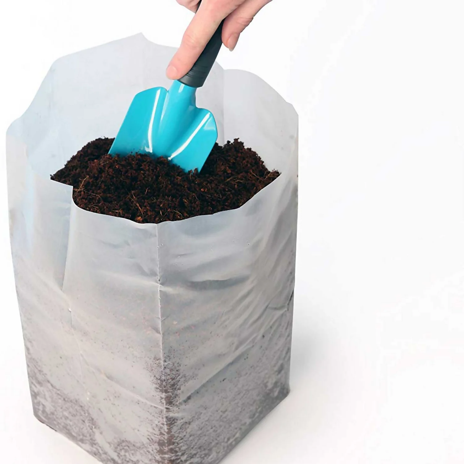 Coco Compost Disc 1L - Pack Of 5 8 Coco Compost Disc 1L - Pack Of 5 - Image 6