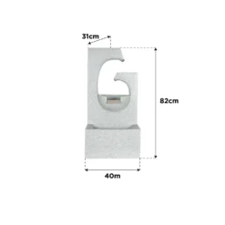 Stylish Fountain Ango Falls Garden Water Feature With LEDs 16 Stylish Fountain Ango Falls Garden Water Feature With LEDs -Garden Outdoor Equipment Store 13947169 2745005844527581