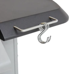 Outback Spectrum Pro 3 Burner Gas BBQ - Black -Garden Outdoor Equipment Store 13950665 3885022387050754