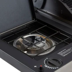 Outback Saturn Pro Blue 6 Burner Gas BBQ 18 Outback Saturn Pro Blue 6 Burner Gas BBQ -Garden Outdoor Equipment Store 13950669 1795022413970315