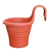 Terracotta Hanging Planter - 27cm -Garden Outdoor Equipment Store 13951361 1044987105534467