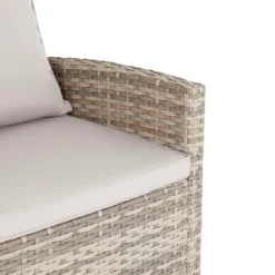 Matara Tea For Two Rattan Effect Bistro Set -Garden Outdoor Equipment Store 13951469 1425022414016827