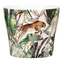 Scheurich Wildlife Indoor Pot - 13cm