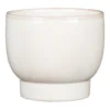 Scheurich Opale Smooth White Indoor Pot - 11cm 2 Scheurich Opale Smooth White Indoor Pot - 11cm -Garden Outdoor Equipment Store 13953273 8434987119746325