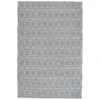 Homebase Outdoor Rug - Grey 160x230cm 1 Homebase Outdoor Rug - Grey 160x230cm -Garden Outdoor Equipment Store 13953337 1074989199231779