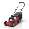 Sovereign 132cc Petrol Lawn Mower - 40cm -Garden Outdoor Equipment Store 13955598 3665011210996572