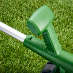 Powerbase 20V Cordless Lawn Mower & Trimmer Twin Pack - 25cm 21 Powerbase 20V Cordless Lawn Mower & Trimmer Twin Pack - 25cm -Garden Outdoor Equipment Store 13956505 9275011016004984