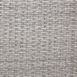 Alexandria Rattan Effect Garden Corner Sofa Set - Ash Grey 17 Alexandria Rattan Effect Garden Corner Sofa Set - Ash Grey -Garden Outdoor Equipment Store 13971225 1865022704702193