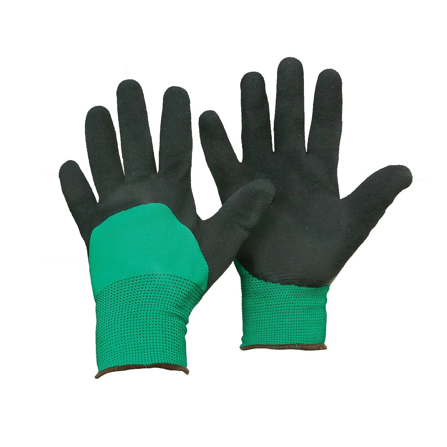 Kew Gardens Master Gardening Gloves - Medium 3 Kew Gardens Master Gardening Gloves - Medium