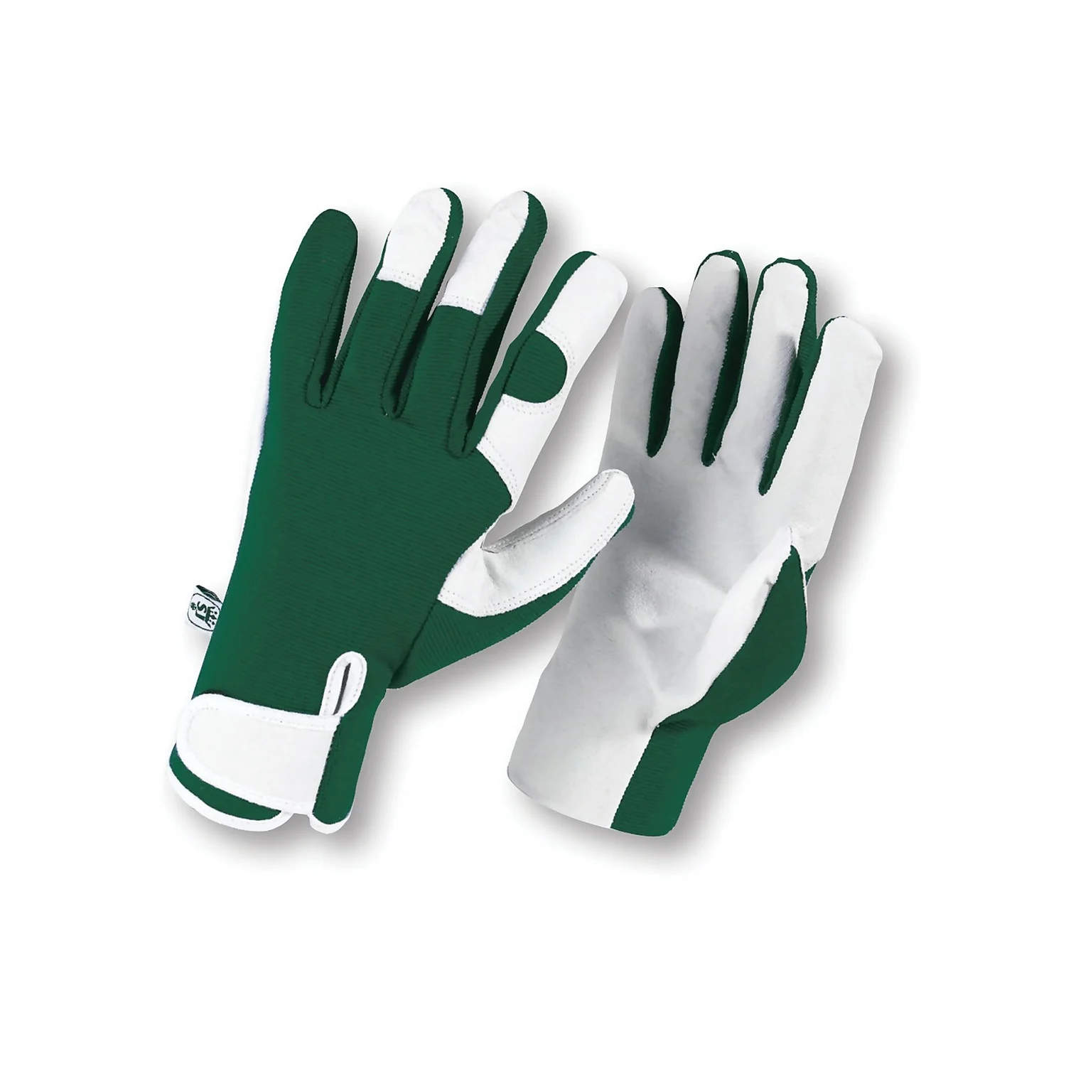 Kew Gardens Gardening Gloves - Medium 3 Kew Gardens Gardening Gloves - Medium
