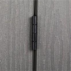 LIFETIME 1500L Vertical Storage Shed - Rough-Cut Brown 18 LIFETIME 1500L Vertical Storage Shed - Rough-Cut Brown -Garden Outdoor Equipment Store 13997404 1694999835536539