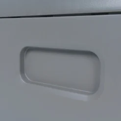 LIFETIME 515L Modern Outdoor Storage Deck Box - Rough-Cut Grey 14 LIFETIME 515L Modern Outdoor Storage Deck Box - Rough-Cut Grey -Garden Outdoor Equipment Store 13997405 2065000055419655