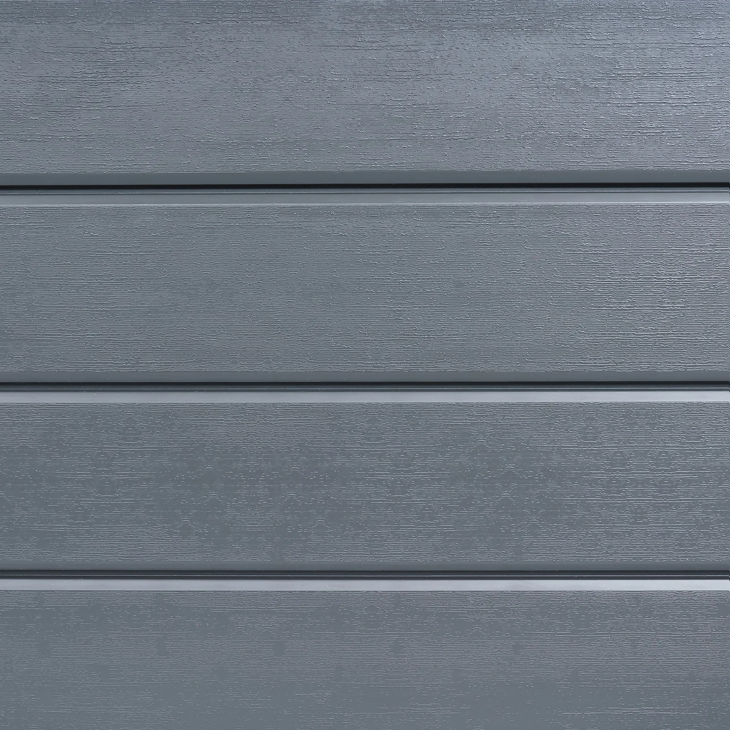 LIFETIME 515L Modern Outdoor Storage Deck Box - Rough-Cut Grey 8 LIFETIME 515L Modern Outdoor Storage Deck Box - Rough-Cut Grey - Image 6