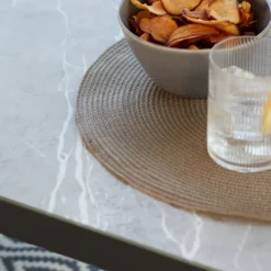 Heba Grey Metal Garden Corner Sofa Set 15 Heba Grey Metal Garden Corner Sofa Set -Garden Outdoor Equipment Store 14005702 6475022704550480