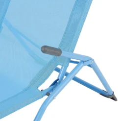 Siesta Sun Lounger - Blue 11 Siesta Sun Lounger - Blue -Garden Outdoor Equipment Store 14005768 1895022687340890