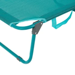 Bahari Folding Sunbed - Green 10 Bahari Folding Sunbed - Green -Garden Outdoor Equipment Store 14005775 7065022689219280