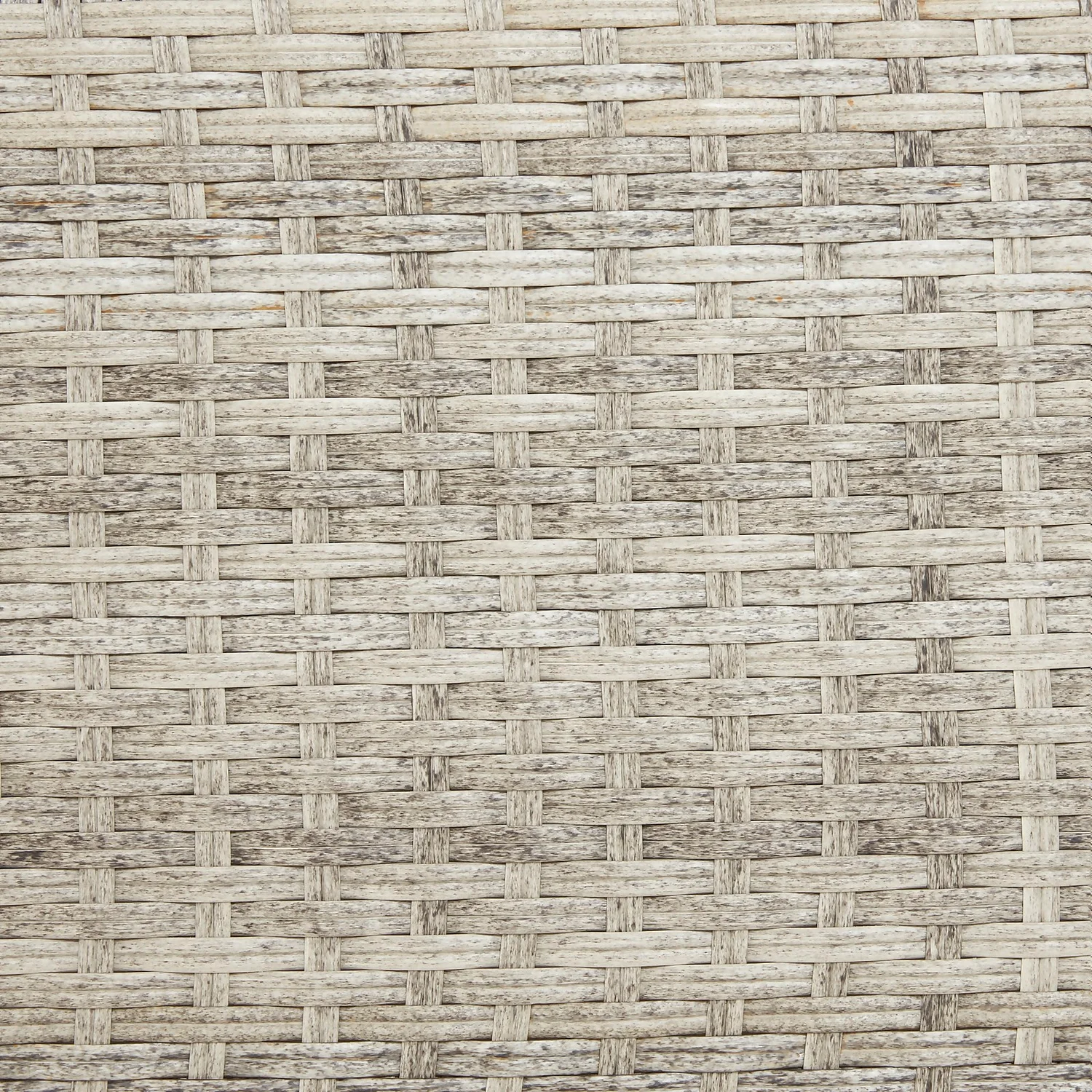 Cairo Grey Rattan Effect Garden Sofa Set 9 Cairo Grey Rattan Effect Garden Sofa Set - Image 7