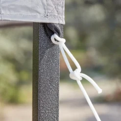 Homebase Edit Pop Up Gazebo - Grey -Garden Outdoor Equipment Store 14005789 1515021916753810