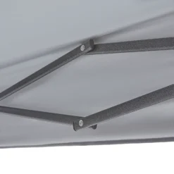 Homebase Edit Pop Up Gazebo - Grey -Garden Outdoor Equipment Store 14005789 1705021916505107