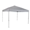 Homebase Edit Pop Up Gazebo - Grey 1 Homebase Edit Pop Up Gazebo - Grey -Garden Outdoor Equipment Store 14005789 2135021916370902