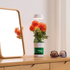 JML HygroPod - LED Grow Light & Self-Watering Plant Pot 7 JML HygroPod - LED Grow Light & Self-Watering Plant Pot -Garden Outdoor Equipment Store 14005848 1565000841266625