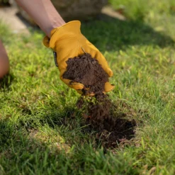 Gro-Sure Lawn Seeding Soil 25L 8 Gro-Sure Lawn Seeding Soil 25L -Garden Outdoor Equipment Store 14013795 6885003754801318