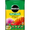Miracle-Gro Peat Free Premium All Purpose Compost 40L 1 Miracle-Gro Peat Free Premium All Purpose Compost 40L -Garden Outdoor Equipment Store 14014518 7495001686060568