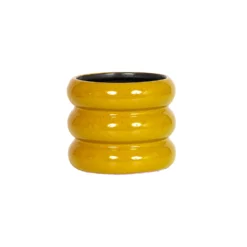 Ribbed Indoor Plant Pot - 11cm 13 Ribbed Indoor Plant Pot - 11cm -Garden Outdoor Equipment Store 14197409 1325024191243200