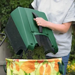 Bosch 18V EasyMower Cordless Lawn Mower - 32cm -Garden Outdoor Equipment Store 14201845 6565014381325646