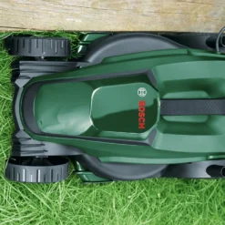 Bosch 18V EasyMower Cordless Lawn Mower - 32cm -Garden Outdoor Equipment Store 14201845 9225014381355775