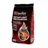 Homefire 2 Pack Instant Light Charcoal Bags -Garden Outdoor Equipment Store 14229657 4405025289877427