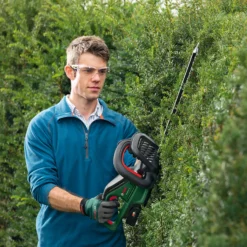 Bosch UniversalHedgeCut 18V-55 Hedge Cutter 18 Bosch UniversalHedgeCut 18V-55 Hedge Cutter -Garden Outdoor Equipment Store 14230139 1255023660016814