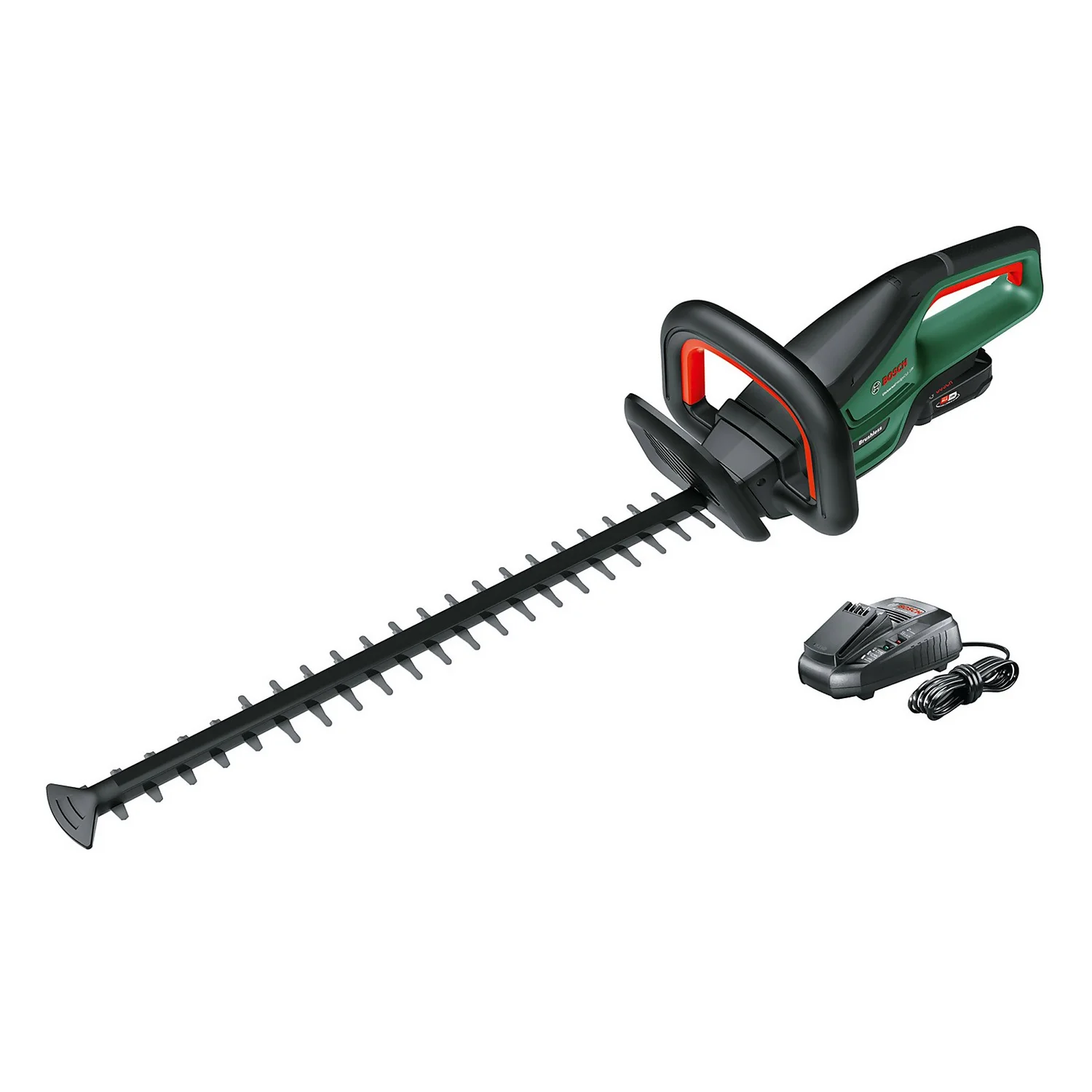 Bosch UniversalHedgeCut 18V-55 Hedge Cutter 3 Bosch UniversalHedgeCut 18V-55 Hedge Cutter