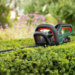 Bosch UniversalHedgeCut 18V-55 Hedge Cutter 20 Bosch UniversalHedgeCut 18V-55 Hedge Cutter -Garden Outdoor Equipment Store 14230139 1445023660080702