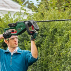 Bosch UniversalHedgeCut 18V-55 Hedge Cutter 17 Bosch UniversalHedgeCut 18V-55 Hedge Cutter -Garden Outdoor Equipment Store 14230139 1515023659987198