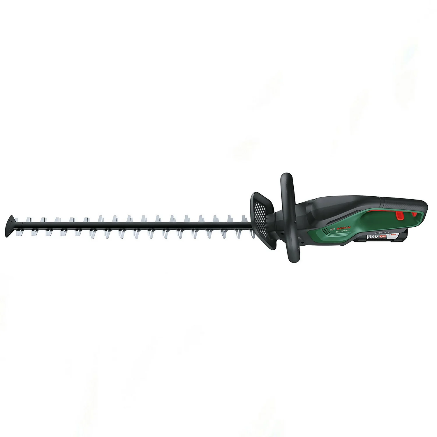 Bosch AdvancedHedgeCut 36V 65-28 Hedge Cutter 4 Bosch AdvancedHedgeCut 36V 65-28 Hedge Cutter - Image 2