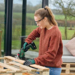 Bosch KEO 18 LI Garden Saw 19 Bosch KEO 18 LI Garden Saw -Garden Outdoor Equipment Store 14230142 6945023660938492