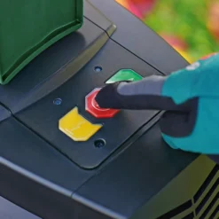 Bosch AXT 25 TC Garden Shredder -Garden Outdoor Equipment Store 14230143 1105023660707588