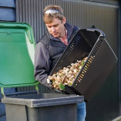 Bosch AXT 25 TC Garden Shredder -Garden Outdoor Equipment Store 14230143 1895023660849323