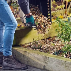 Bosch AXT 25 TC Garden Shredder -Garden Outdoor Equipment Store 14230143 4285023660896999