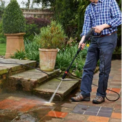 Bosch EasyAquatak 100 Pressure Washer -Garden Outdoor Equipment Store 14230145 1035023660537680