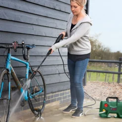 Bosch EasyAquatak 100 Pressure Washer -Garden Outdoor Equipment Store 14230145 4735023660623750
