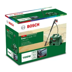 Bosch EasyAquatak 100 Pressure Washer -Garden Outdoor Equipment Store 14230145 9335023660934292