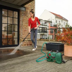 Bosch EasyAquatak 120 High Pressure Washer -Garden Outdoor Equipment Store 14230146 1275023660596576