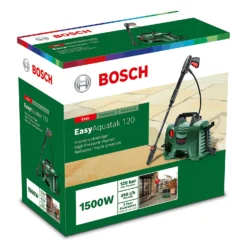 Bosch EasyAquatak 120 High Pressure Washer -Garden Outdoor Equipment Store 14230146 1305023661090631