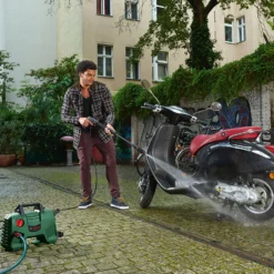 Bosch EasyAquatak 120 High Pressure Washer -Garden Outdoor Equipment Store 14230146 2495023660837383