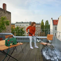 Bosch EasyAquatak 120 High Pressure Washer -Garden Outdoor Equipment Store 14230146 4755023660988139