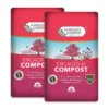Harmony Gardens Ericaceous Compost - 2 Bags (Total 80 Litres / 27Kg) 2 Harmony Gardens Ericaceous Compost - 2 Bags (Total 80 Litres / 27Kg) -Garden Outdoor Equipment Store 14269836 8215038476919119